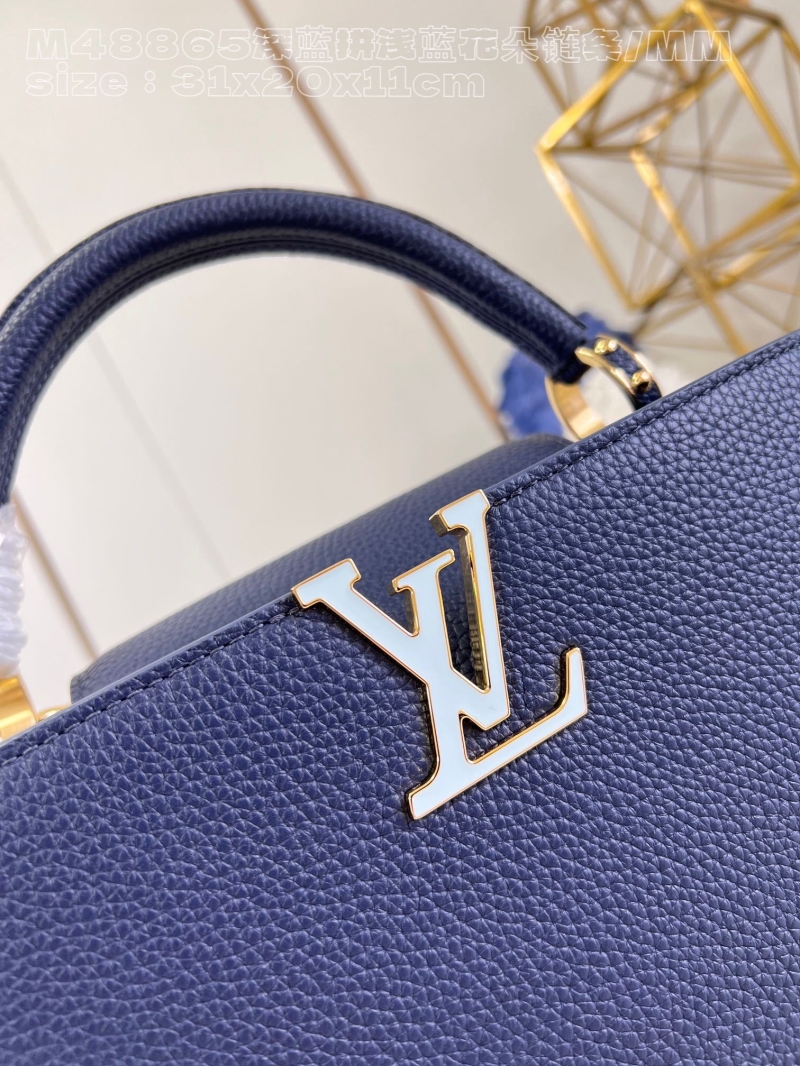 LV Capucines Bags